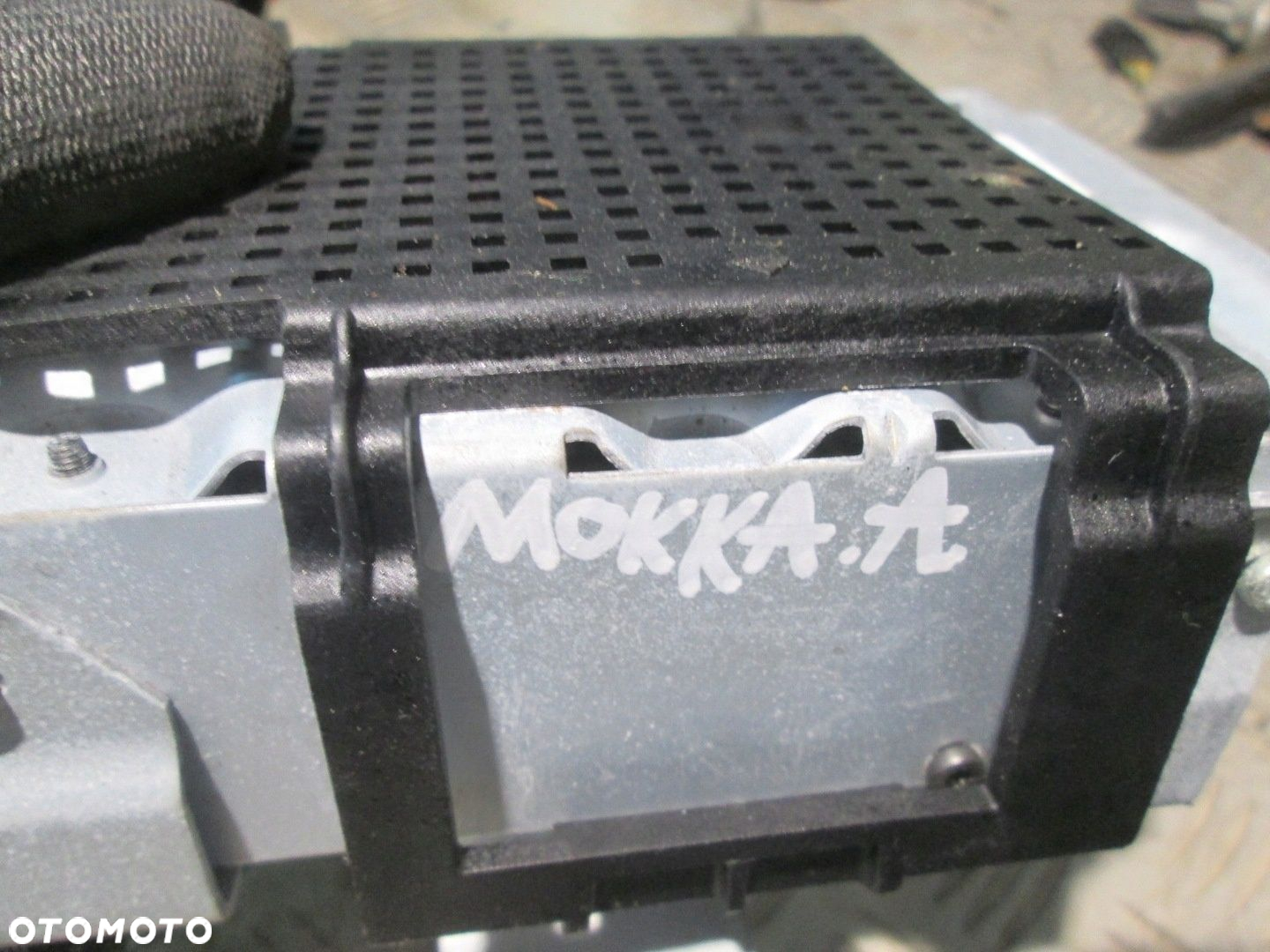 OPEL MOKKA A 2012-2016 PRZETWORNICA PRADU MODUL INVERTER - 3