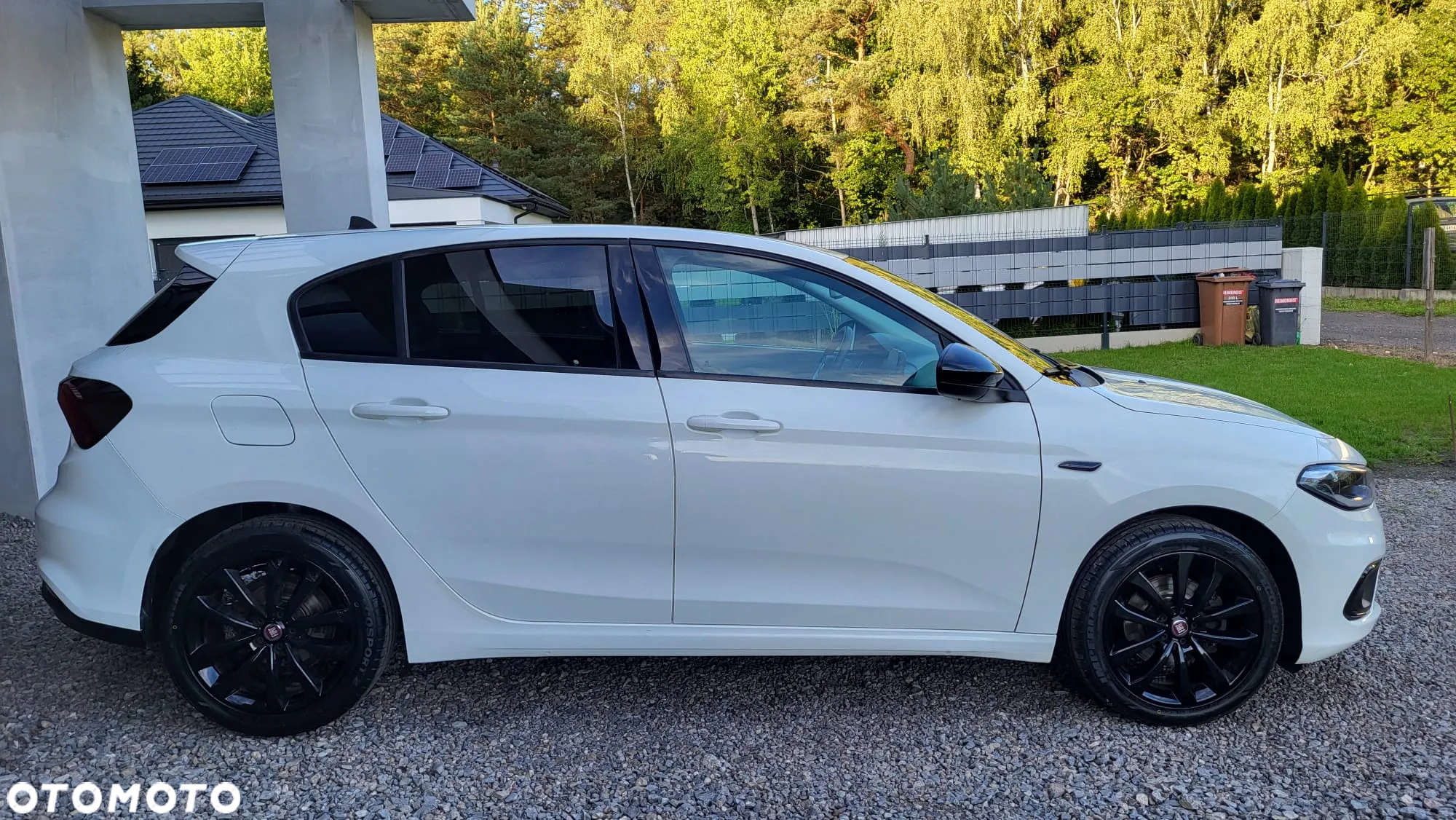 Fiat Tipo 1.4 T-Jet 16v S-Design EU6d - 7