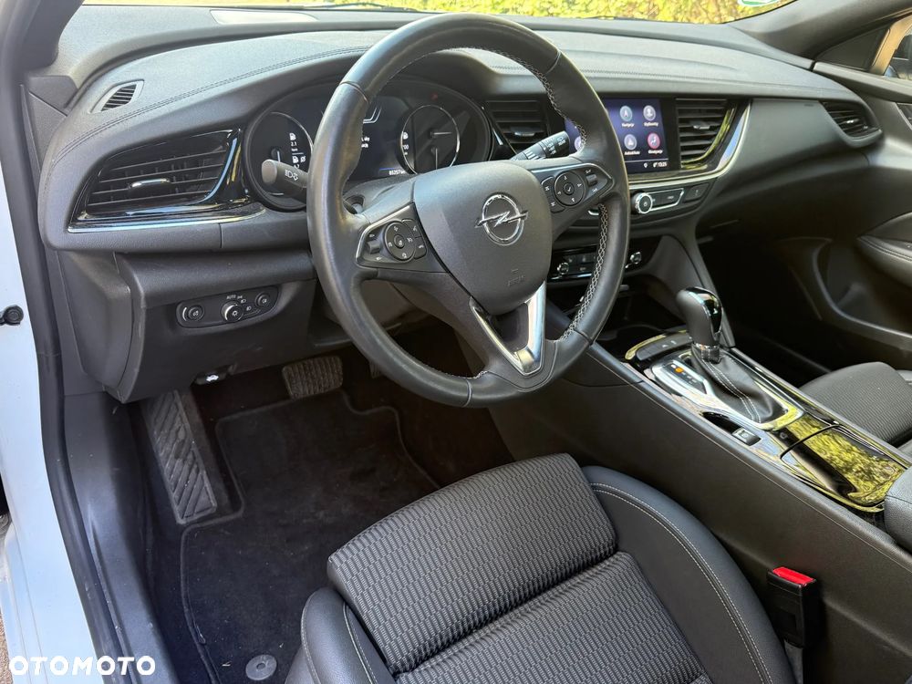 Opel Insignia 2.0 CDTI Business Elegance S&S - 12