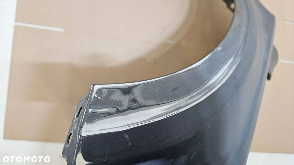 BŁOTNIK PRAWY PRZÓD PRZEDNI MERCEDES GLA A156 W156 156 ORYGINALNY - 10
