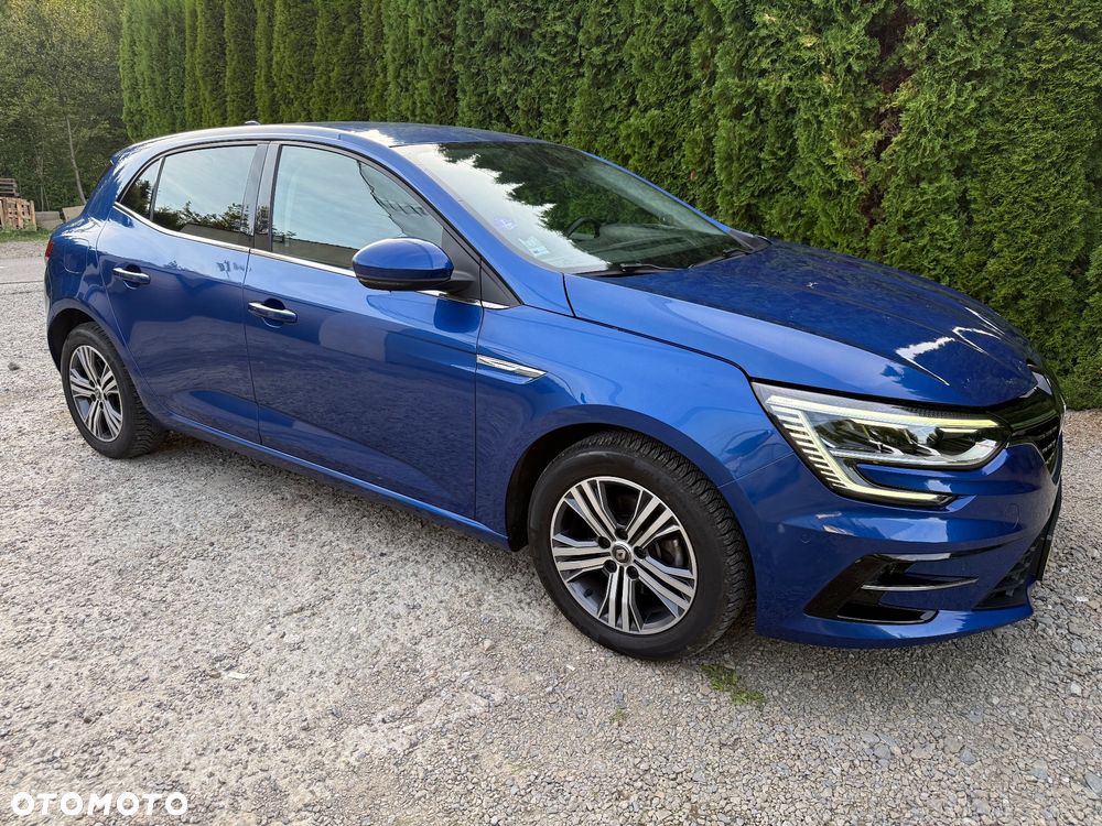 Renault Megane TCe 140 GPF EDC INTENS - 6