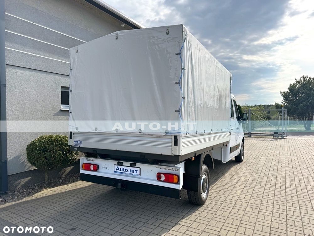 Renault Master - 13