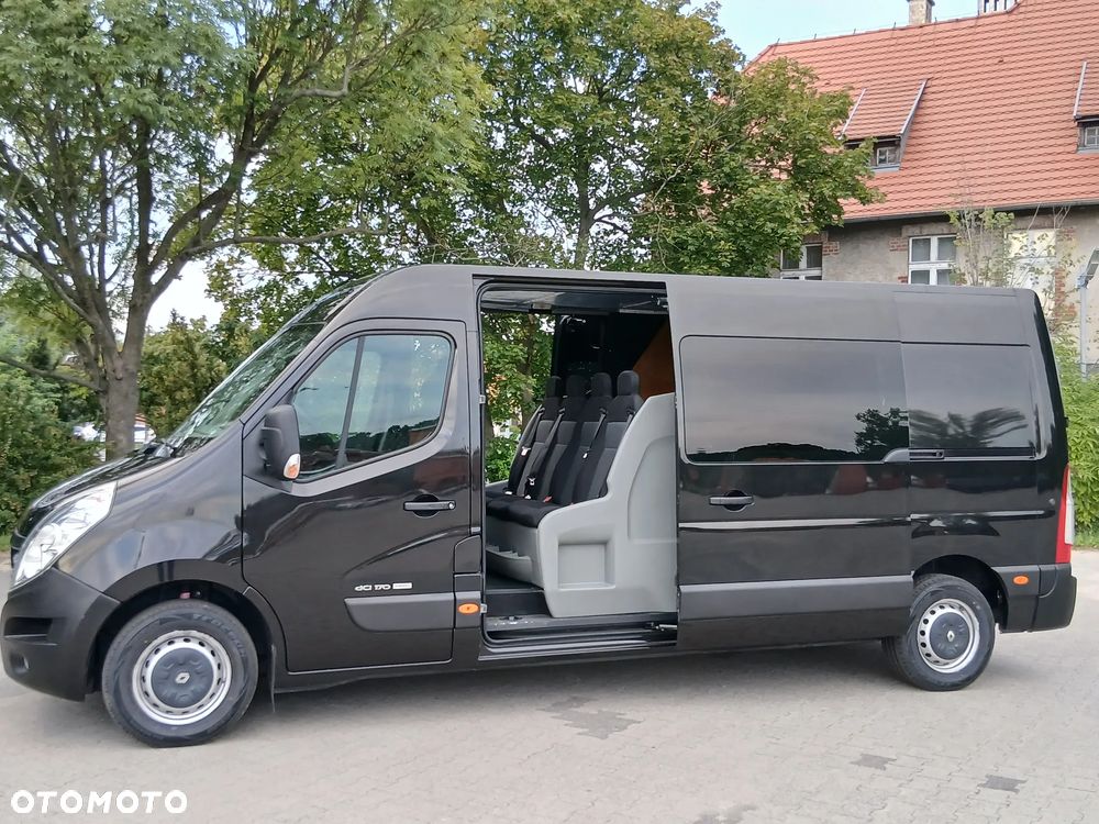Renault Master - 32