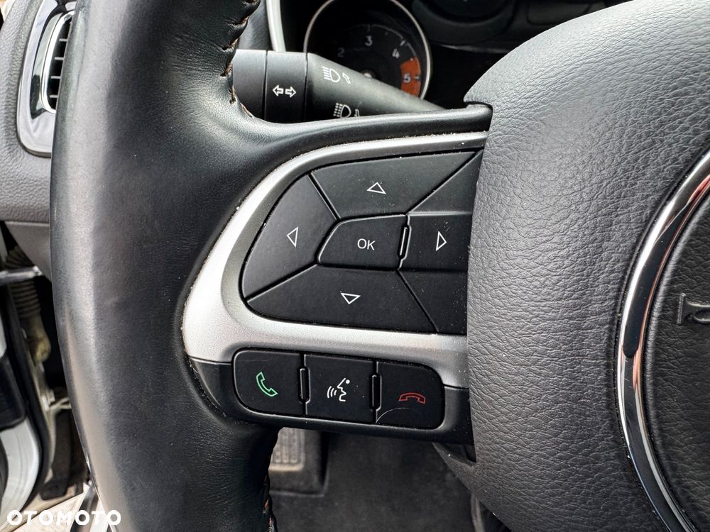 Jeep Compass 2.0 MJD Limited 4WD S&S - 38