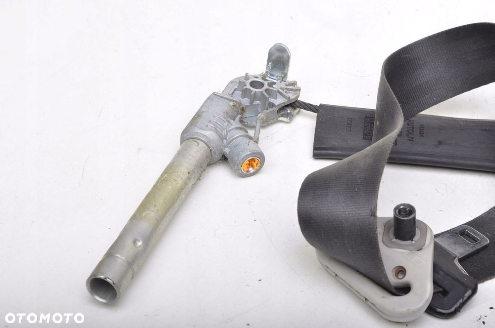 CITROEN C3 PICASSO PAS BEZPIECZEŃSTWA PRAWY PRZÓD 96817083XX - 4