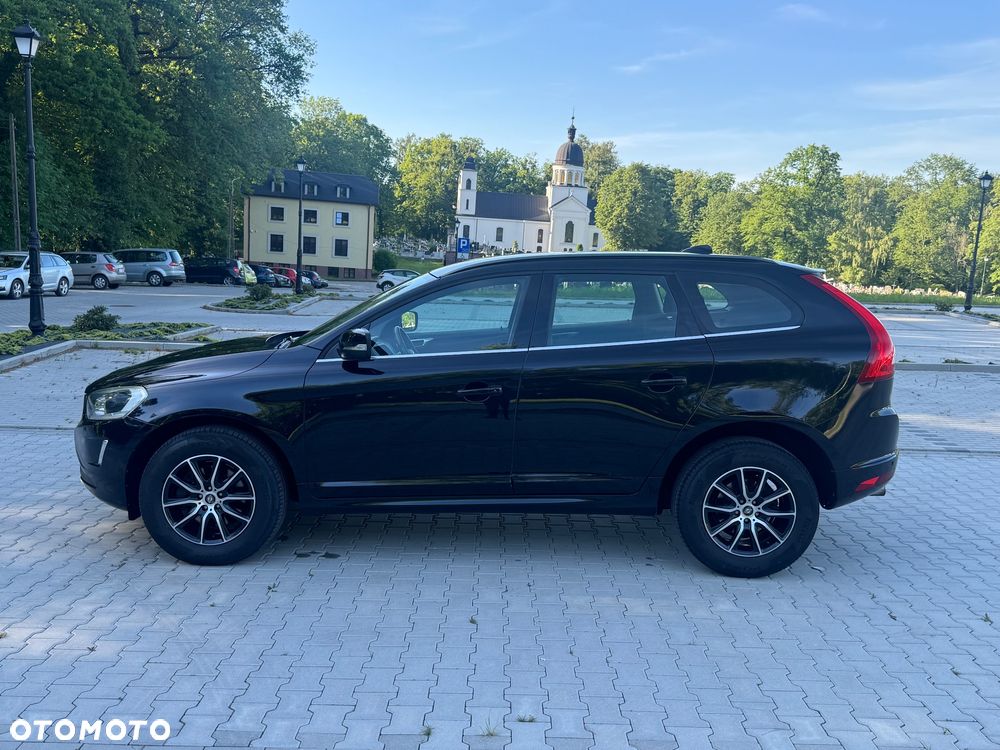Volvo XC 60 D3 Edition Pro - 4