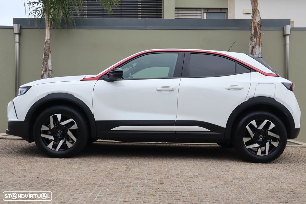 Opel Mokka-e GS Line - 37