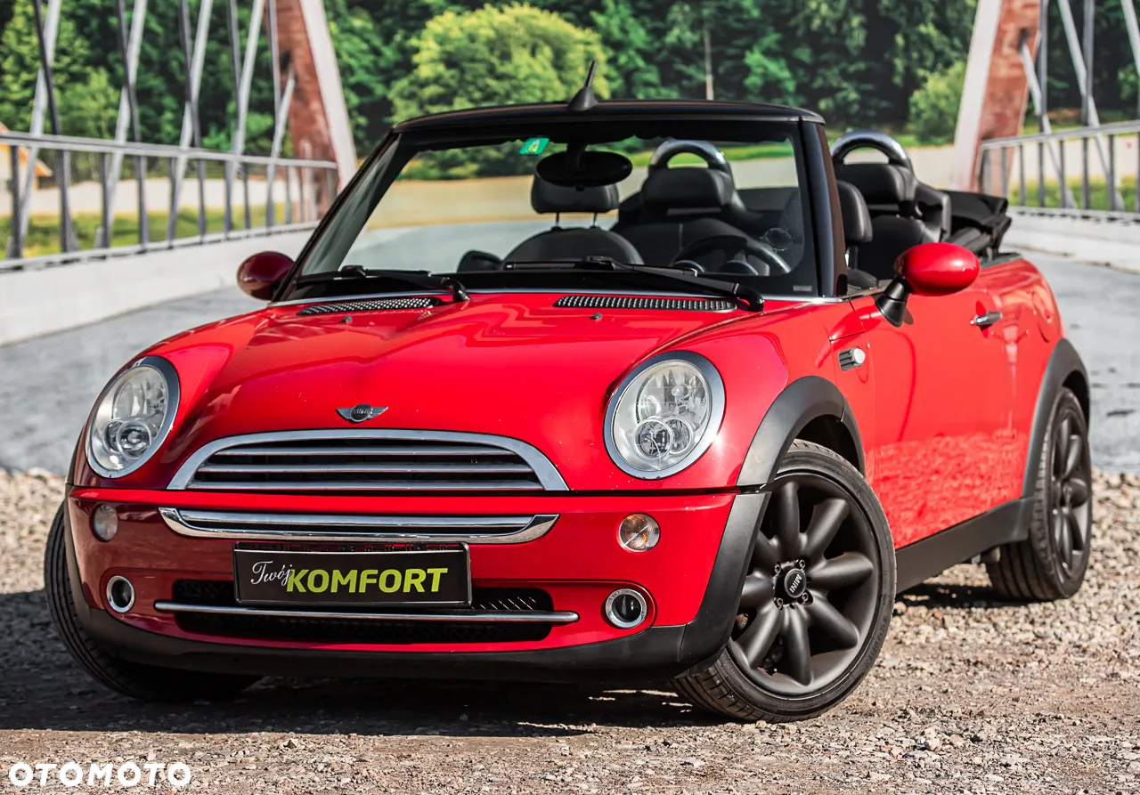 MINI Cooper Standard - 4