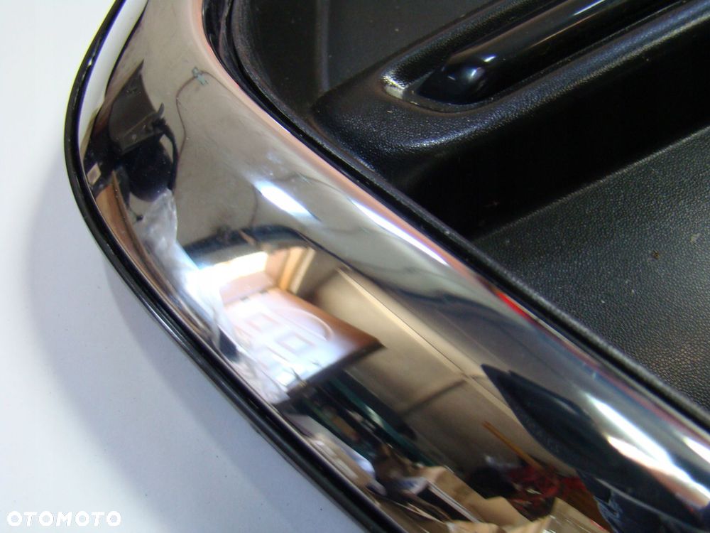 atrapa grill przód przednia ford transit mk8 sunlight kamper lift 18- - 2