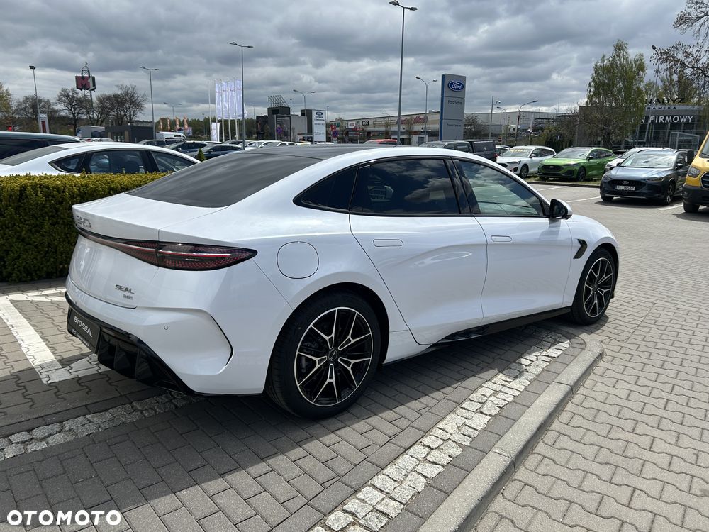 BYD Seal - 13