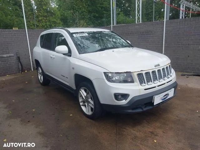 piese de JEEP COMPASS Limited 2013 2.2CRD 4x4 - 2