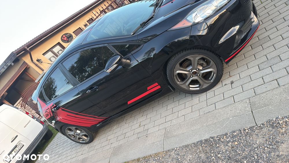 Ford Fiesta - 8