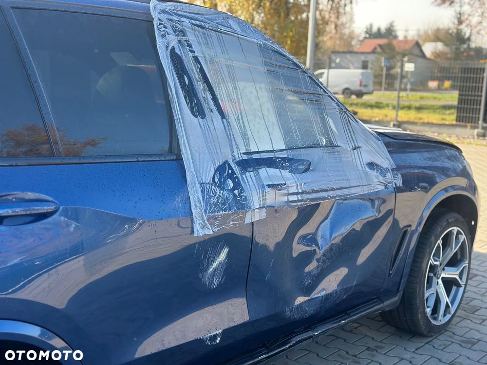 BMW X5 - 7