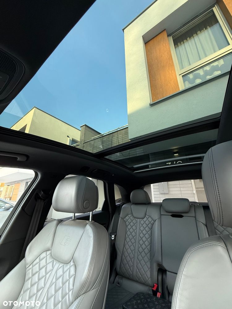 Audi SQ5 - 28