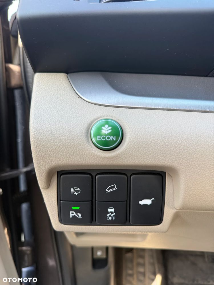 Honda CR-V 2.0 Executive - 12