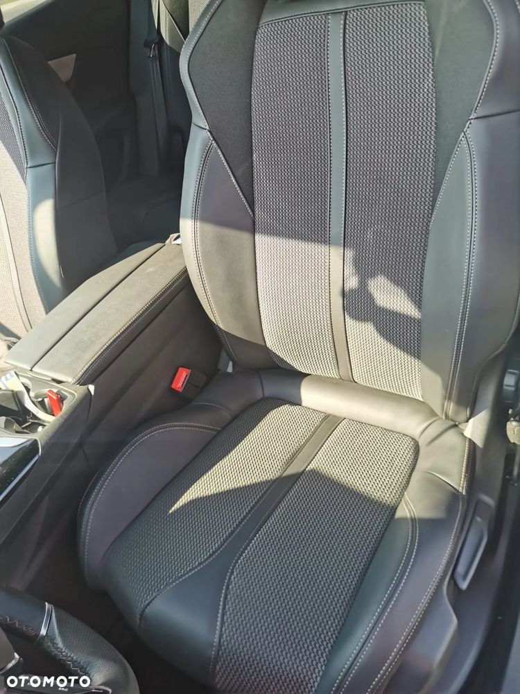 Peugeot 3008 1.6 PureTech Hybrid PHEV GT S&S EAT8 - 15