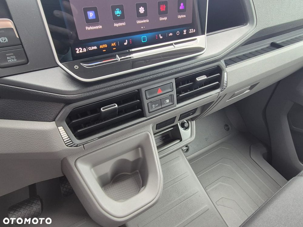 Volkswagen Crafter - 27