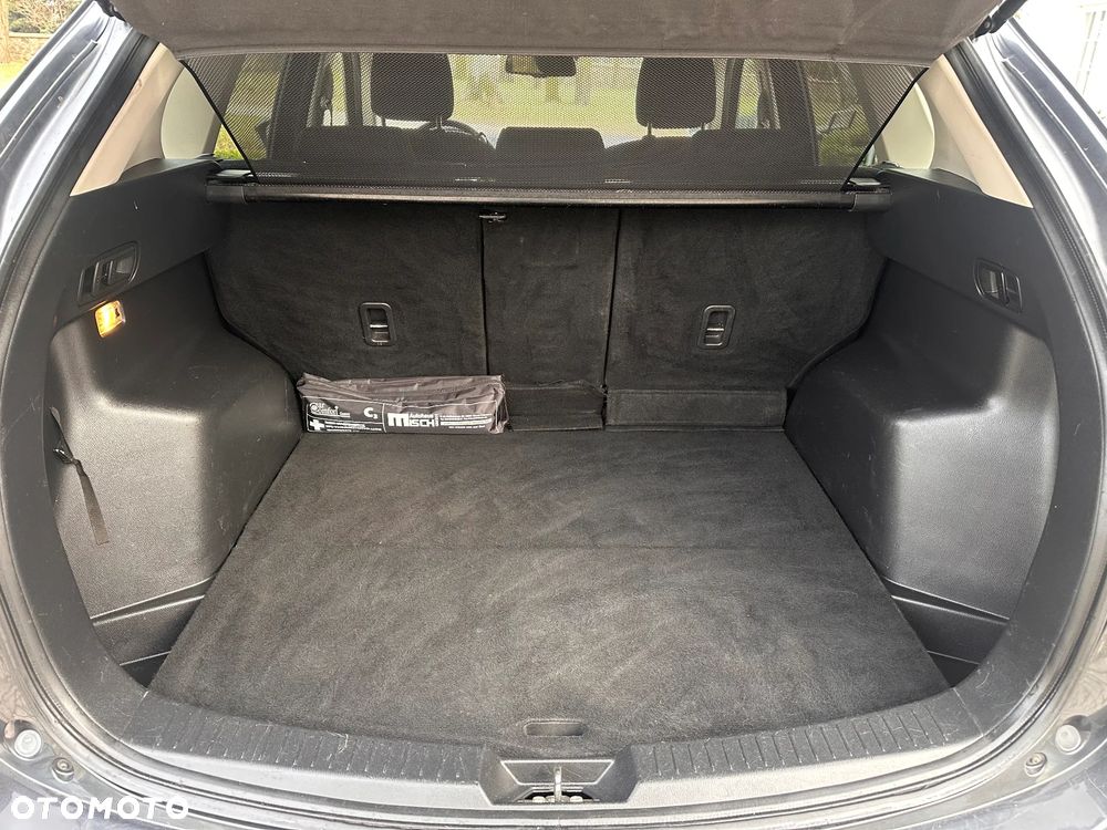 Mazda CX-5 SKYACTIV-D 150 Drive Exclusive-Line - 27