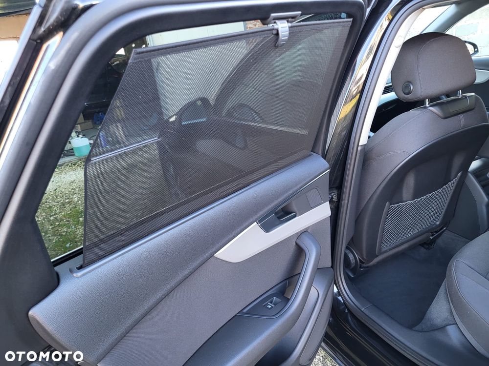 Audi A4 Avant 35 TDI S tronic advanced - 23