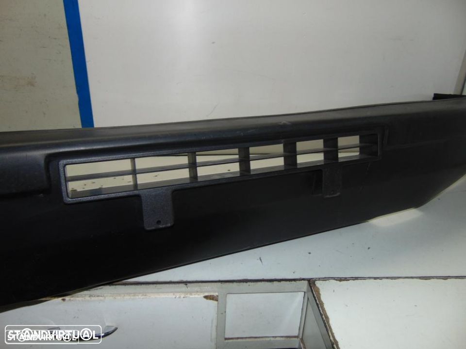 Mercedes furgão 207 208 209 210 307 308 310 pára-choques - 4