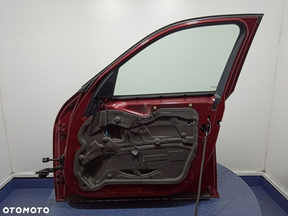 BMW X1 E84 DRZWI PRZÓD PRAWE PRZEDNIE A82 - 5