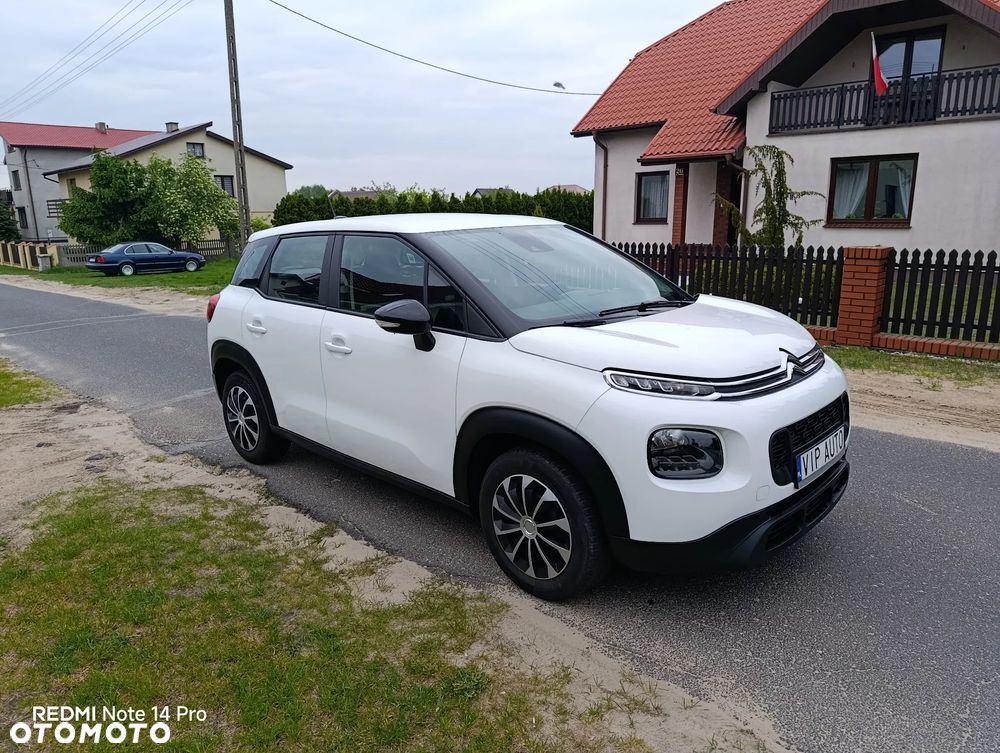 Citroën C3 Aircross - 3
