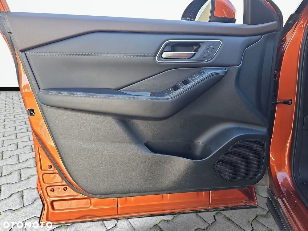 Nissan X-Trail - 17