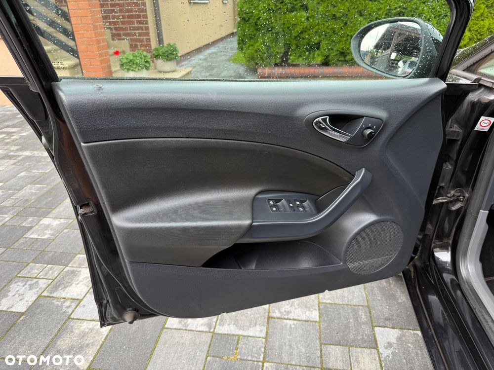 Seat Ibiza - 27