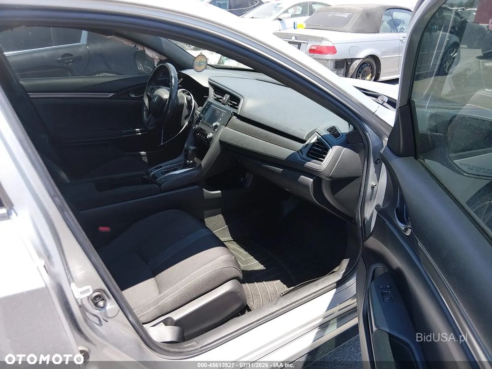 Honda Civic - 9