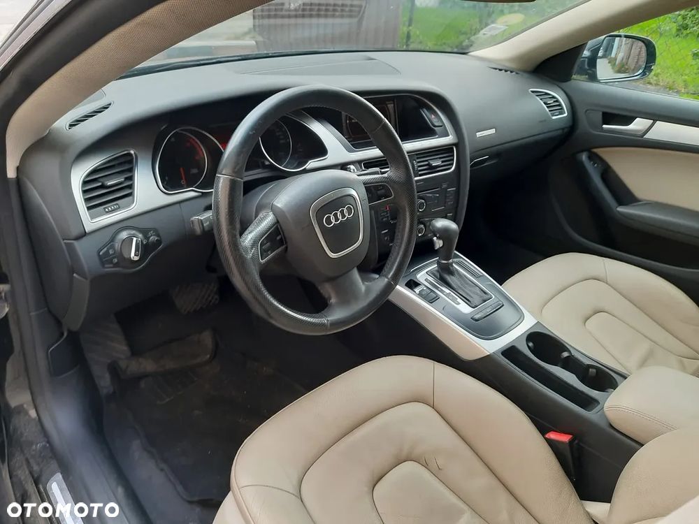 Audi A5 Sportback - 19