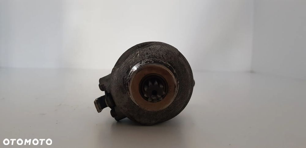 SYM Fiddle II 2 Rozrusznik - 4