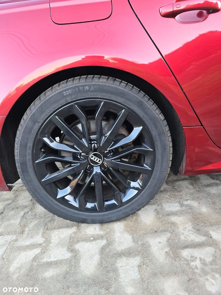 Audi A6 Avant 3.0 TDI quattro tiptronic - 3