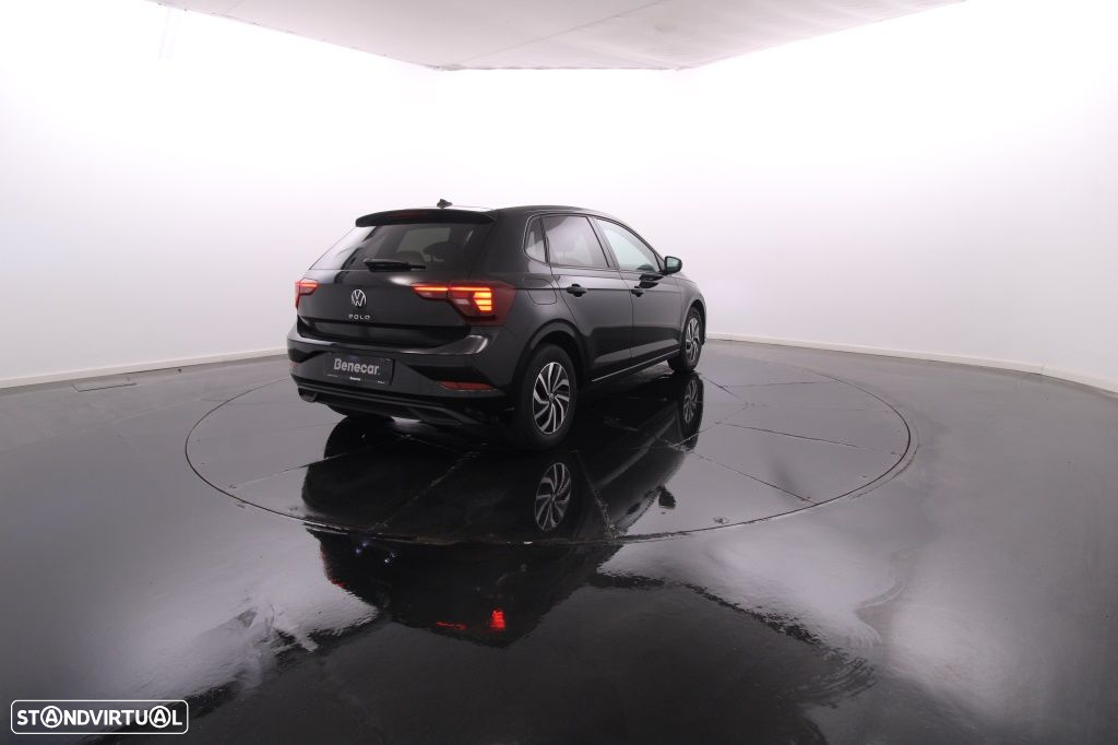 VW Polo 1.0 TSI Life - 7
