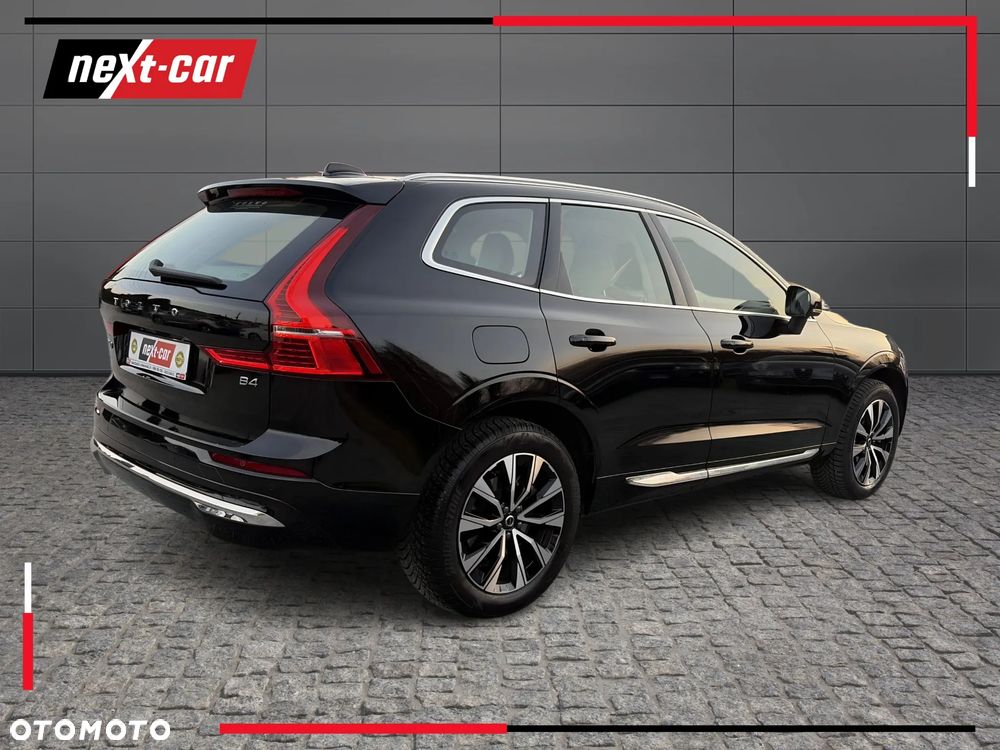 Volvo XC 60 B4 D Plus Bright - 6