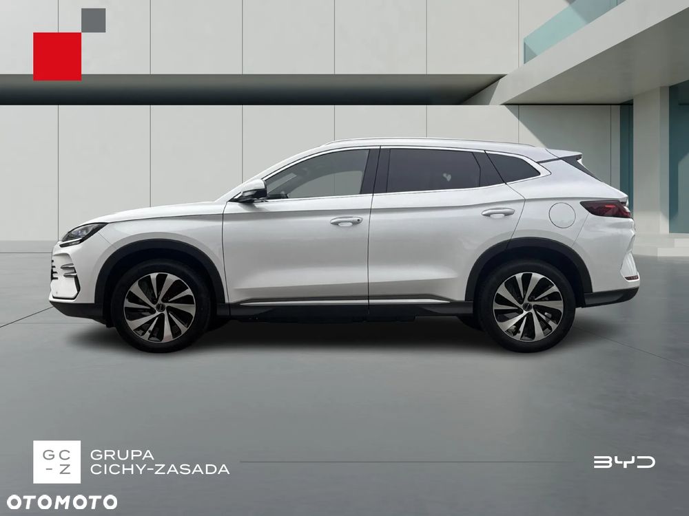 BYD Seal U 1.5 Comfort - 2