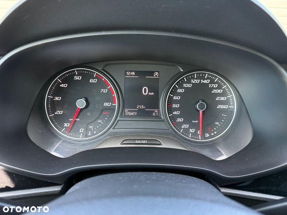 Seat Leon 1.4 TSI Start&Stop Style - 25