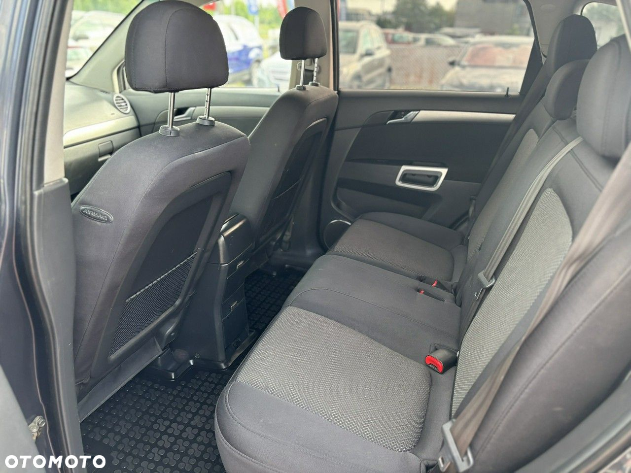 Opel Antara 2.4 Edition - 20