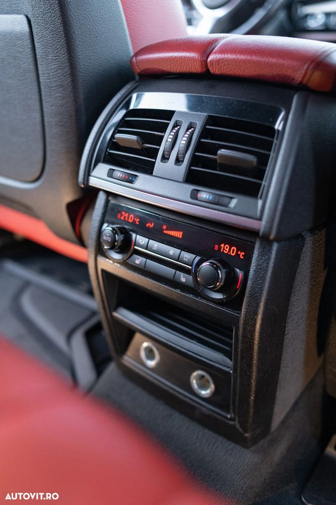 BMW X6 xDrive40d - 25