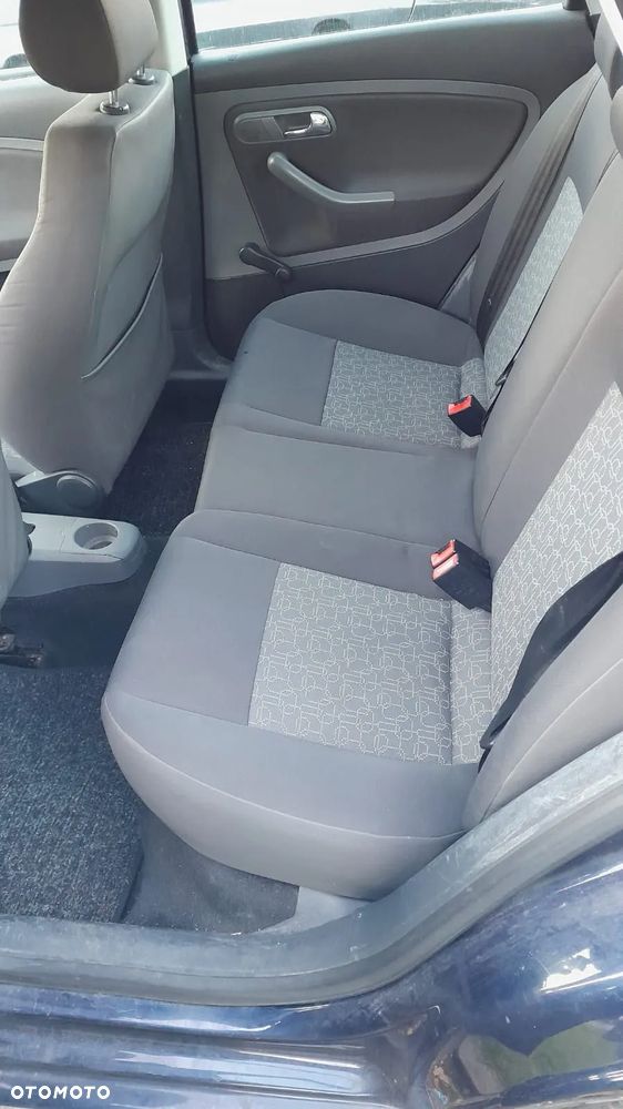 Seat Ibiza - 6
