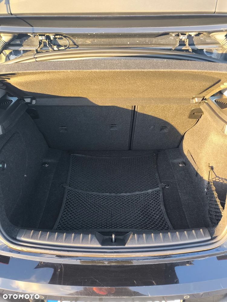 BMW Seria 1 114i - 11