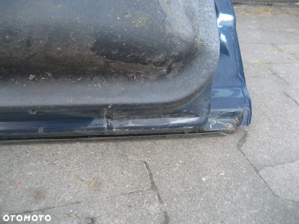audi 100 sedan 90-94r drzwi tył lewe - 12