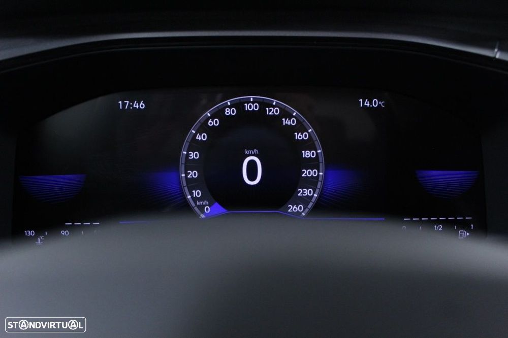 VW T-Roc 1.0 TSI Style - 27