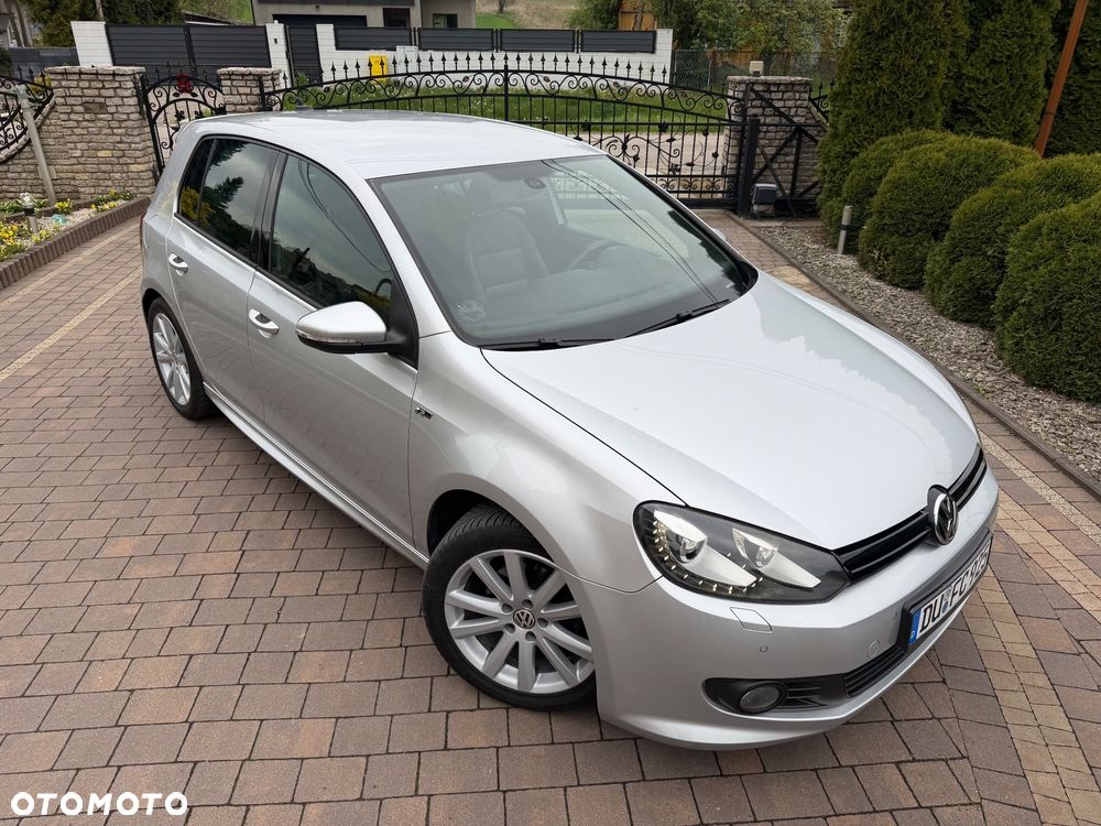 Volkswagen Golf 2.0 TDI GT Sport