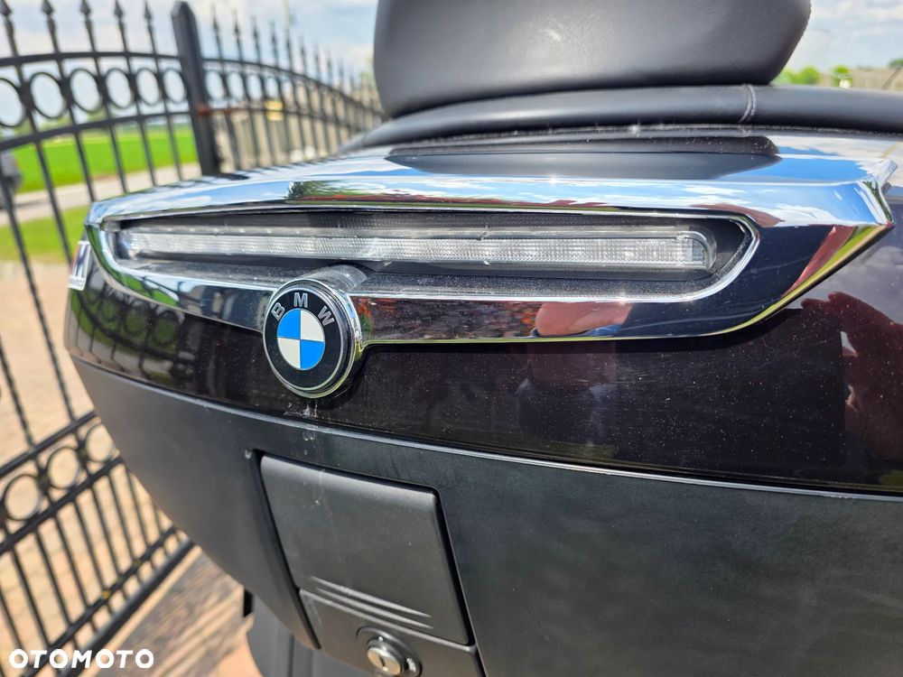 BMW K - 19