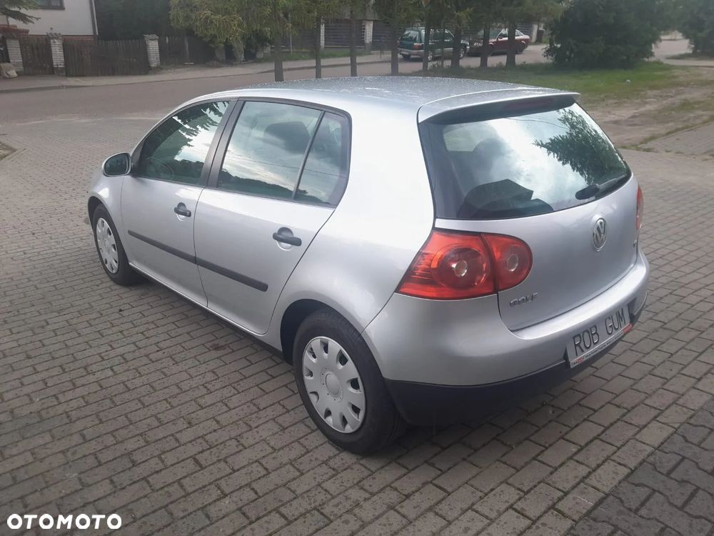 Volkswagen Golf 1.6 Edition - 3