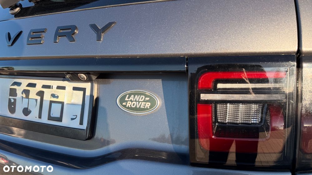 Land Rover Discovery Sport D165 Dynamic S - 35