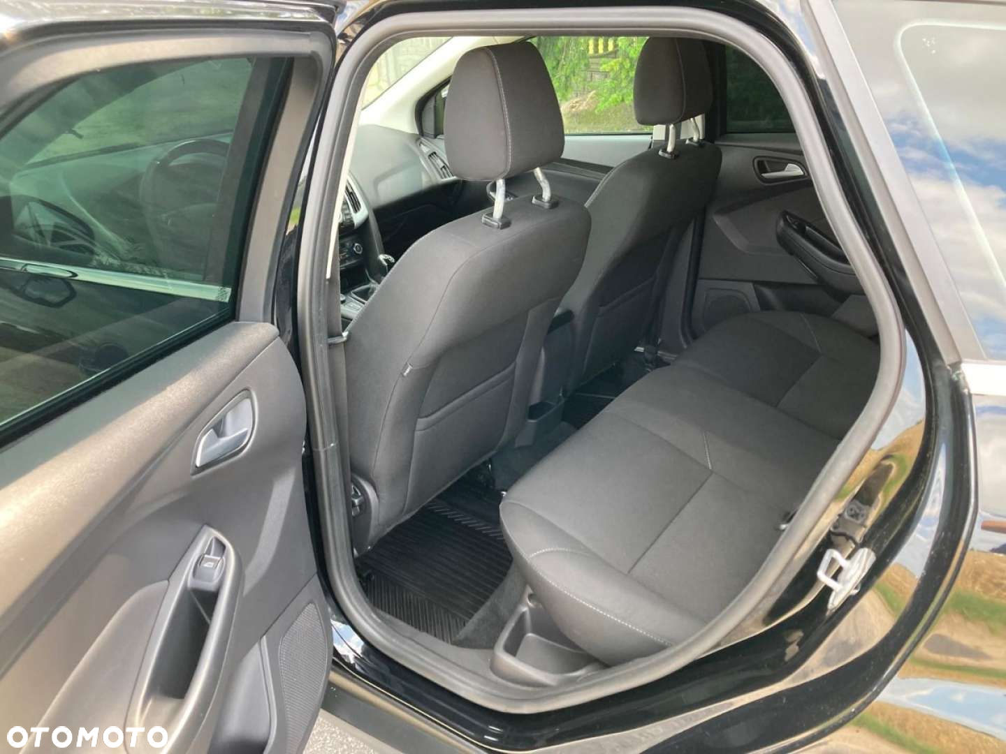 Ford Focus - 4