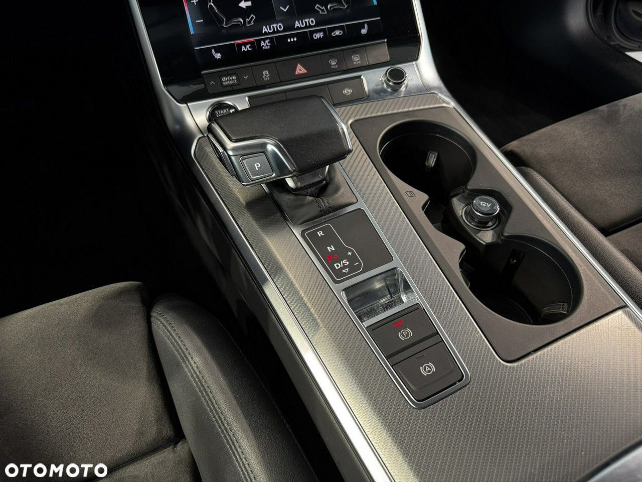 Audi A6 - 30