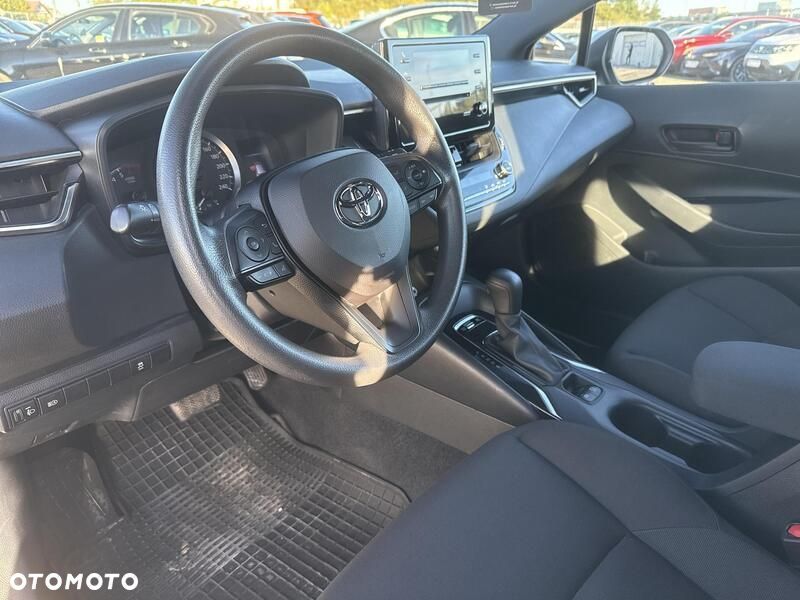 Toyota Corolla 1.8 Hybrid Active - 10