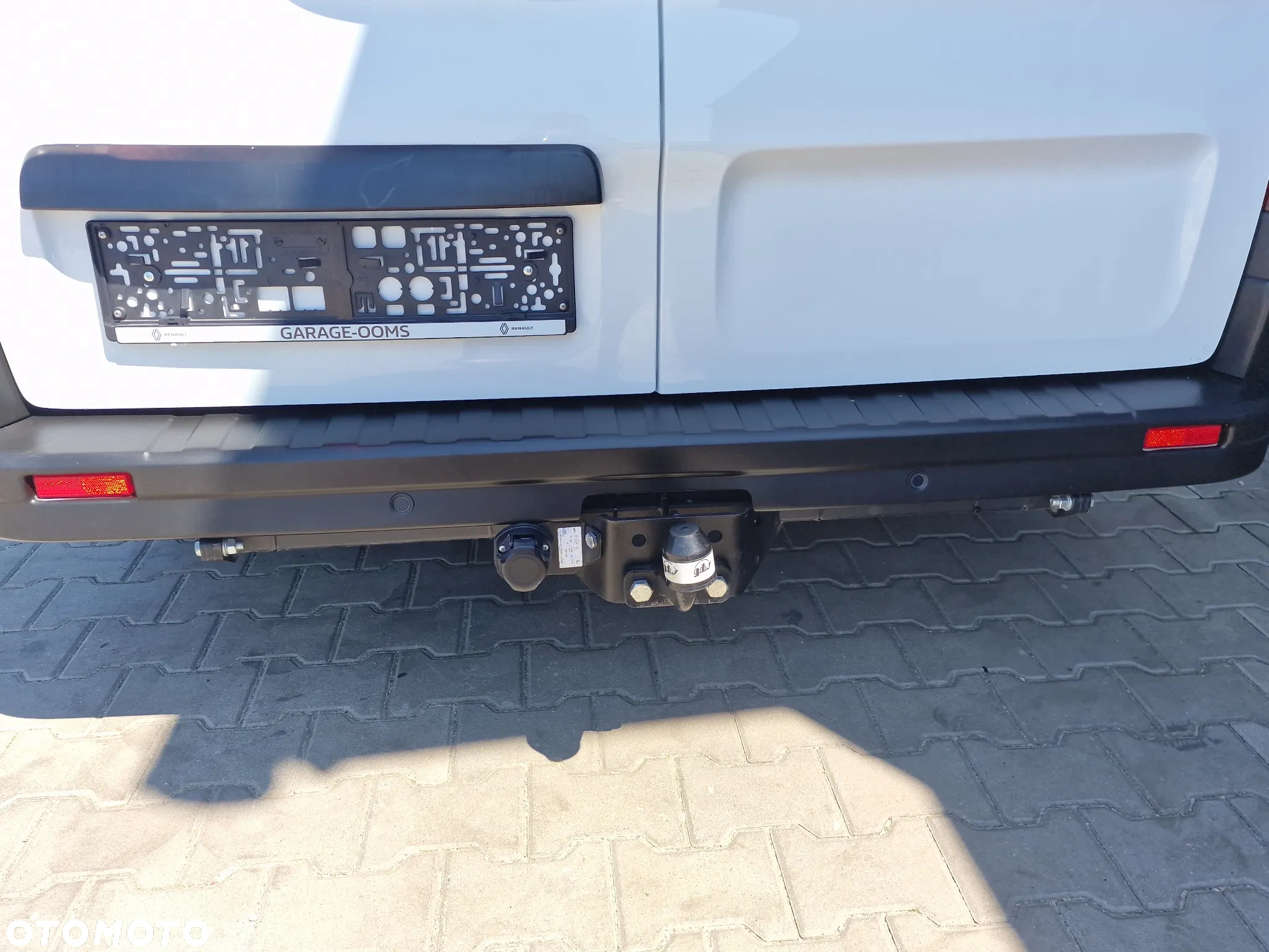 Renault Trafic - 9